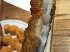 -牛排叔叔自助餐厅(太原万达店)