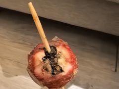 -德永枣香烤鸭(官舍店)