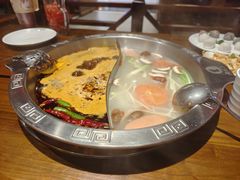 -湘妹子火锅(株洲神农城店)