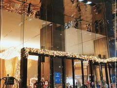 -广州天河希尔顿酒店