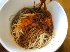 -郭记老汉口热干面