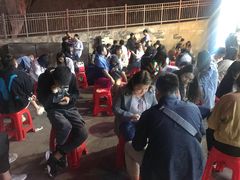 -小民大排档(光谷店)