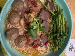 -蔡澜Pho·越南粉餐厅(海上世界店)