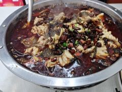 -蜀膳坊(洪公祠小区店)