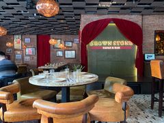 -BROWNSTONE布朗石西班牙餐厅(富城店)