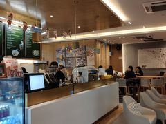 -猫屎咖啡(日月光中心广场店)