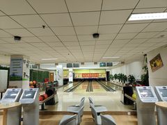 -鹰翔保龄球(复兴门店)
