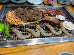 -蚝英雄鲜蚝自助专门店(长楹天街直营店)
