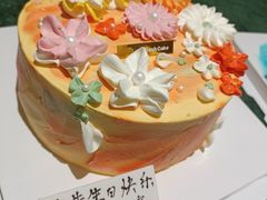 -FALANC CAKE生日蛋糕(广州店)