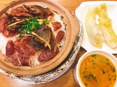 -粤仔湾砂锅粥(金太湖店)