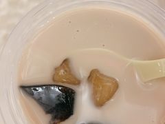 -八婆婆烧仙草(中山路店)