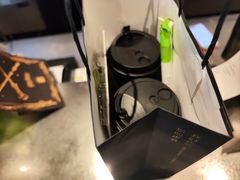 -奈雪的茶(青岛卓悦里INTOWN店)