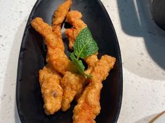 -鱼酷活鱼烤鱼(南京水游城店)