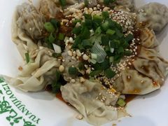 -饺子先生(世豪店)