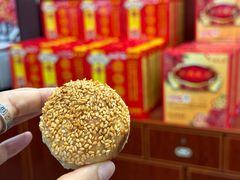 -黄桥宾馆黄桥烧饼(银杏路店)