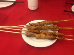 iphone_upload_pic-清真西北风味餐厅