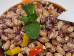 -大鹏饭店·金陵家宴(奥体中心店)