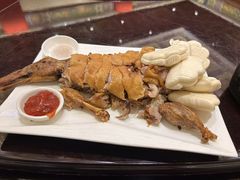 -梅龙镇酒家(南京西路总店)