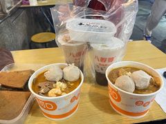 -友生风味小吃(营平农产品市场店)
