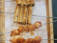 -好唛士·精酿啤酒烧烤(金沪路店)