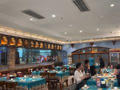 -巴依老爷新疆美食(望京小街店)