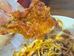 -SUN炸鸡专门店(西塔总店)