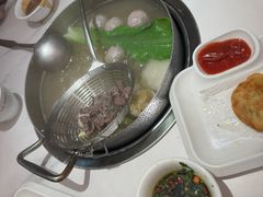 -八合里潮汕鲜牛肉火锅(深圳海岸城店)
