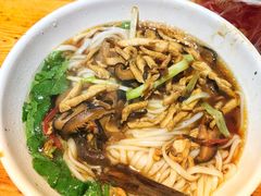 -肆姐面粉馆(坡子街店)