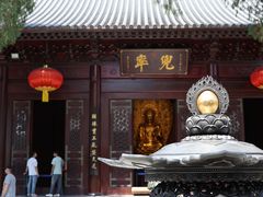 -大慈恩寺(大雁塔)