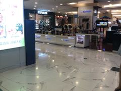 -凯德MALL(望京店)