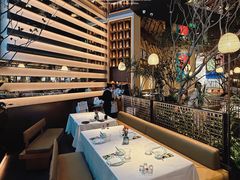 -桂满陇·海市蜃楼·黑金(国金店)