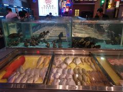 -王庄阿咪海鲜大排档(象园店)