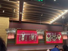 -吃饭皇帝大(长宁龙之梦店)