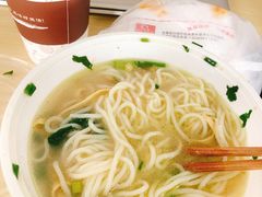 -飞鸿肉夹馍(橡树街区店)