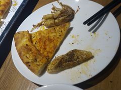 -静一·食光里(黄河路店)