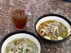 -榮泰米粉湯(Left Shop)