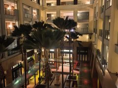 -三亚海棠湾万丽度假酒店