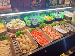 -牛New寿喜烧(虹桥新天地店)