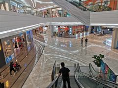 -京基滨河时代广场