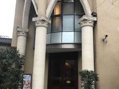 -十号名邸精品酒店（上海音乐学院店）(原复旦五官科医院店)