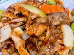 -三子下水馆(南十四道街151号店)