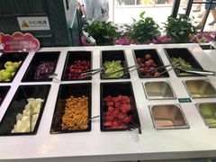 -东方豪客牛排意面披萨(金凤万达店)