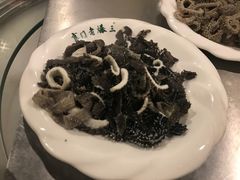 水爆鲜牛百叶-京门老爆三(回龙观店)