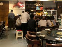 大堂-戴叔叔龙虾馆·麻辣小龙虾