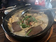 -百姓人家家常菜馆(大观·天地MALL店)