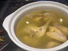 -大队长大灶鹅