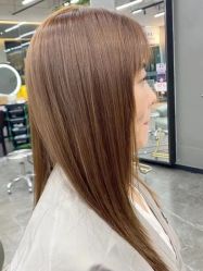 点击看大图 -MORI HAIR SALON日式美发沙龙