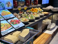 -群姐面馆·海鲜烧烤(同安路二店)