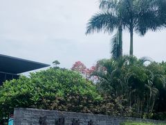 -南宁荔园维景国际酒店·荔园中餐厅
