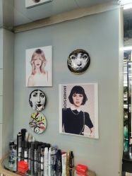 -TONI&GUY
